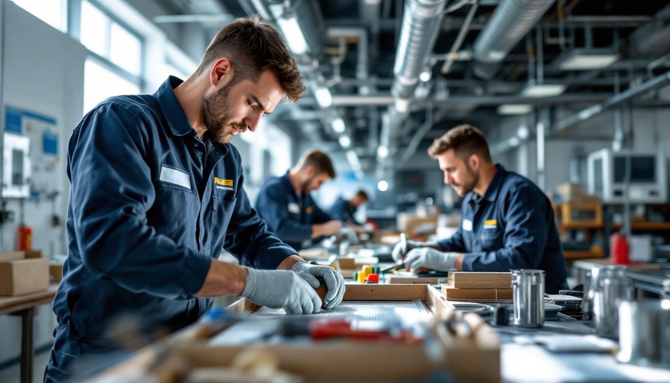 Installateur de VMC expert