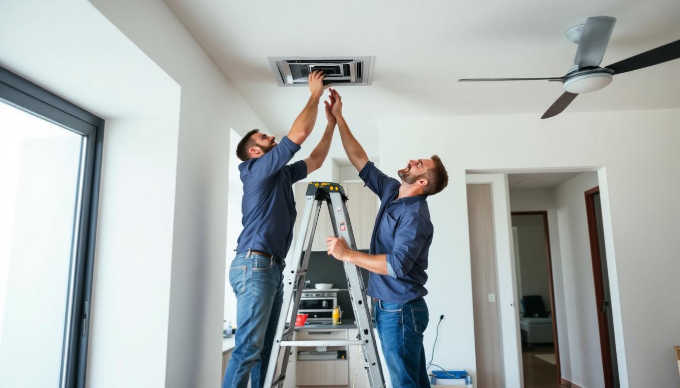 Calculatrice pour estimer le prix d'une VMC