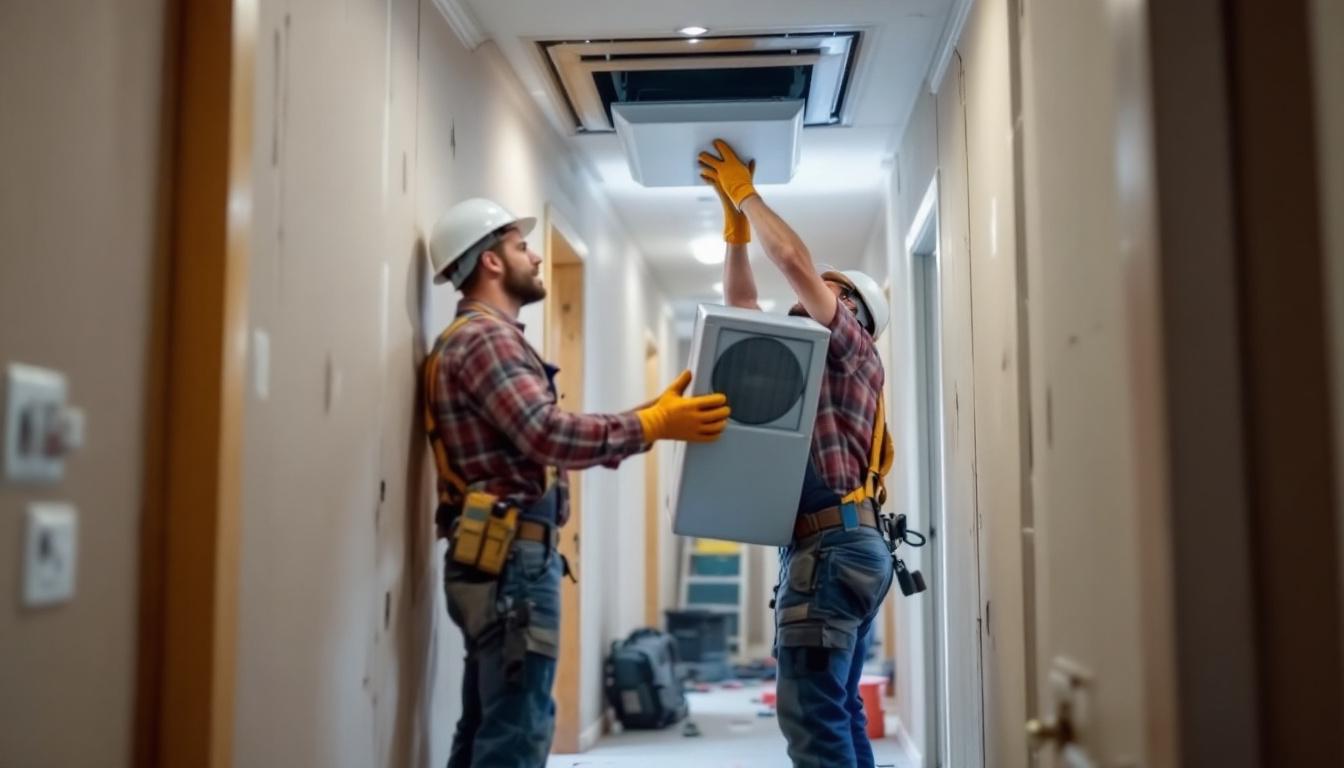 Diagnostic VMC personnalisé